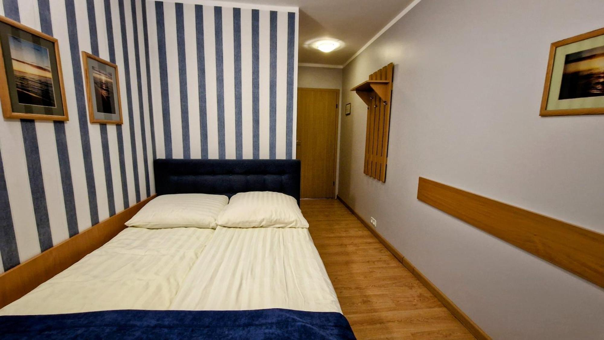 Astra Dziwnow Apartment Bagian luar foto