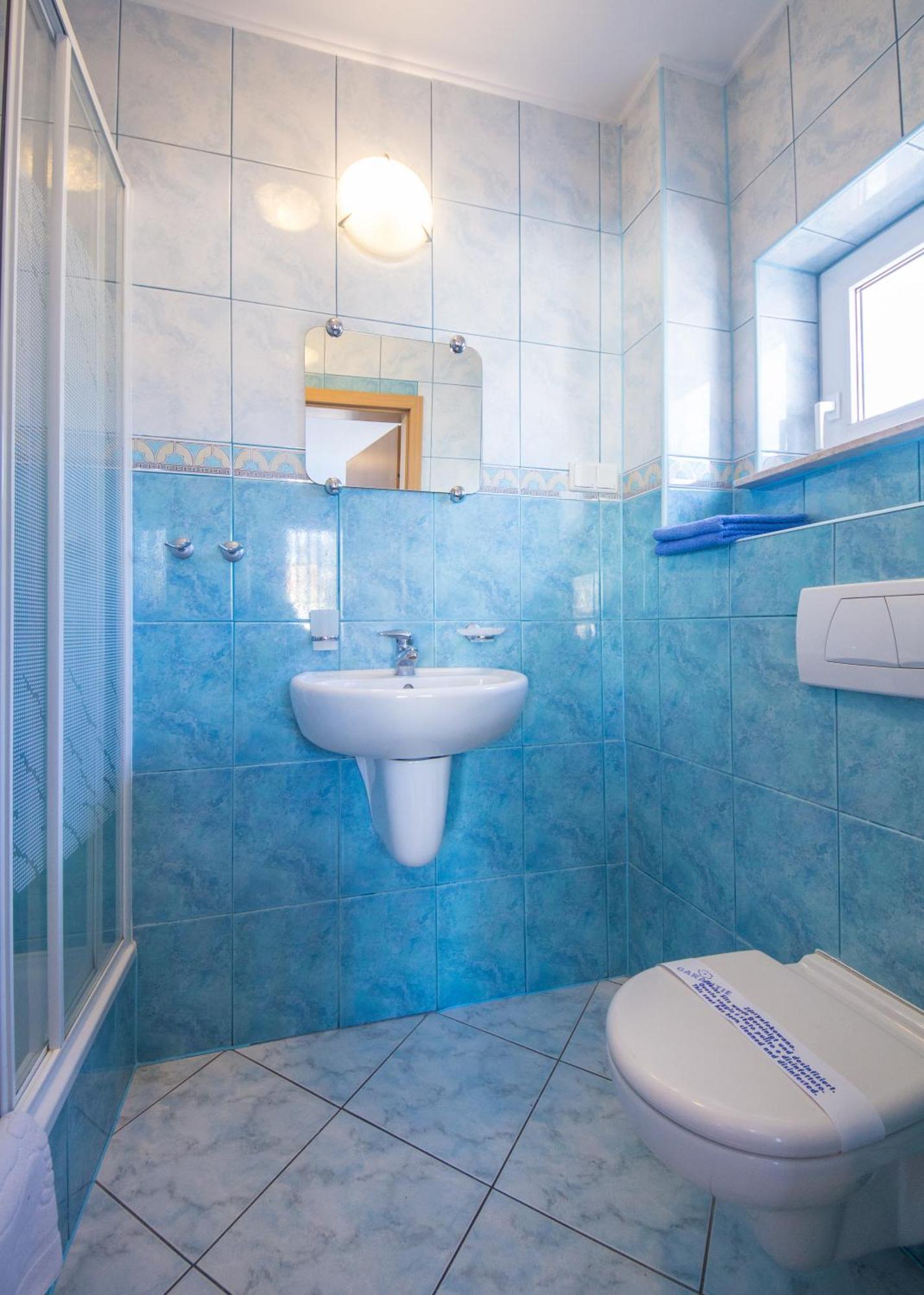 Astra Dziwnow Apartment Bagian luar foto