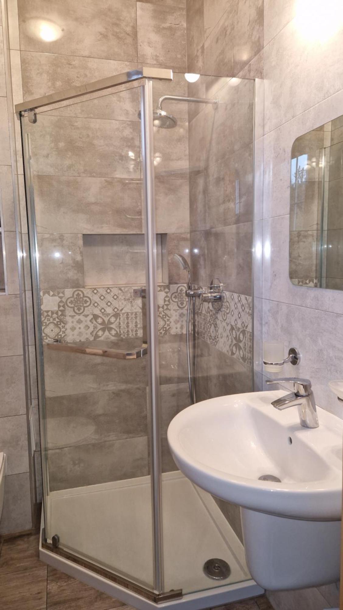 Astra Dziwnow Apartment Bagian luar foto