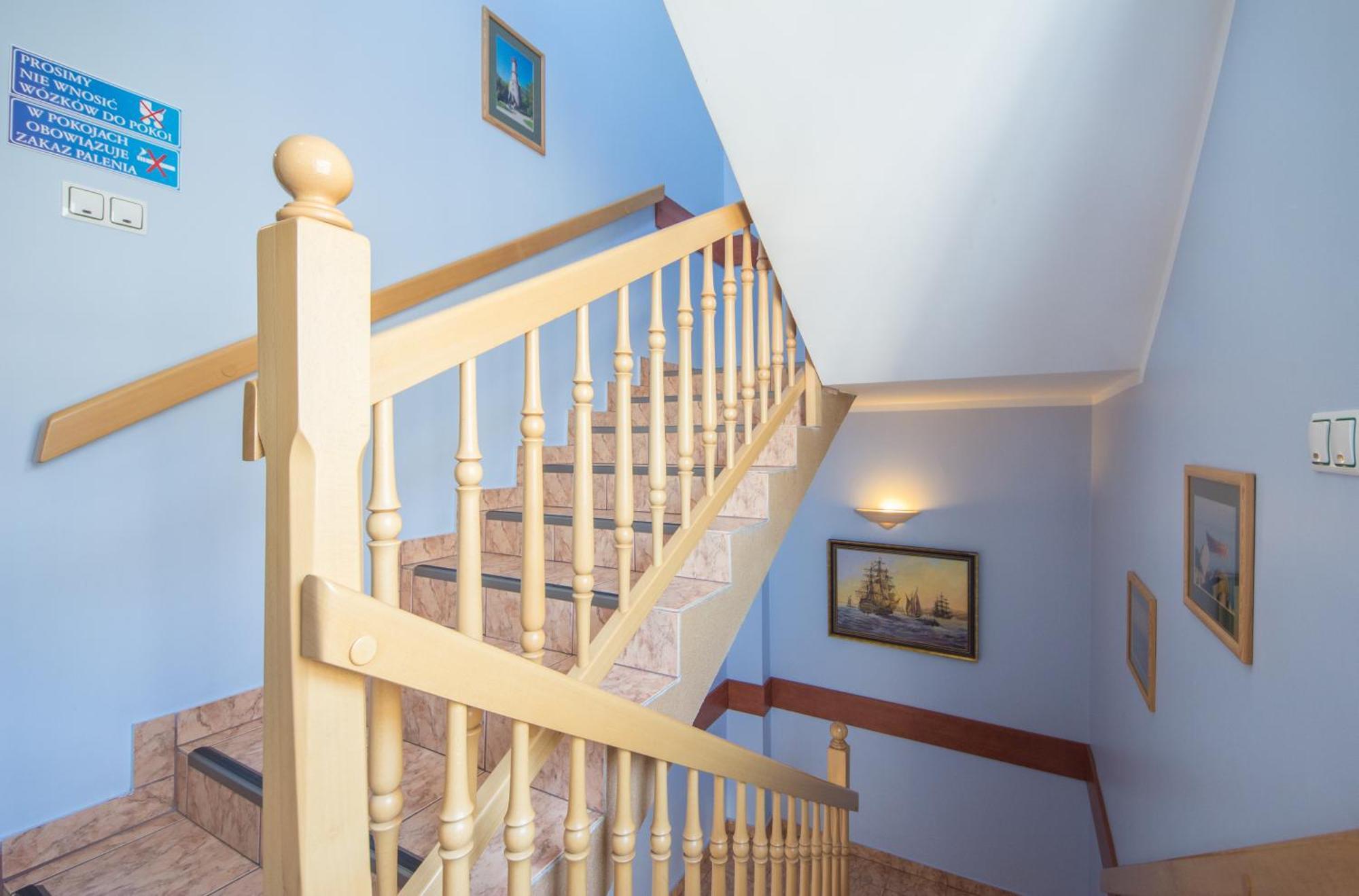 Astra Dziwnow Apartment Bagian luar foto